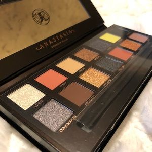 Anastasia - Prism Eyeshadow Palette, BNIB